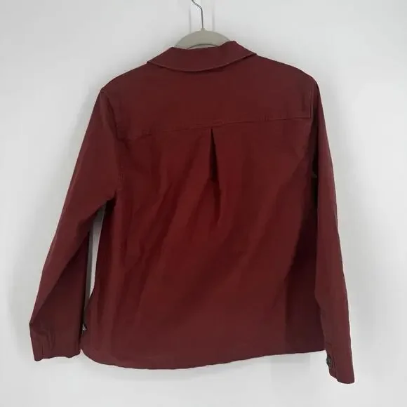 Toad&Co Rust Jacket - Picture 7 of 7